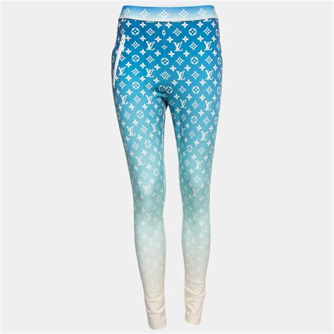 legging louis vuitton|Louis Vuitton monogram tights.